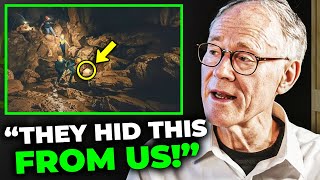 Archaeologists Just Opened a Sealed Chamber in the Amazon — What They Found Inside Shouldn’t Exist