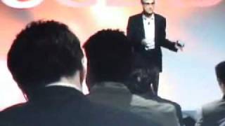 Rogers CEO Nadir Mohamed on an Application Store?
