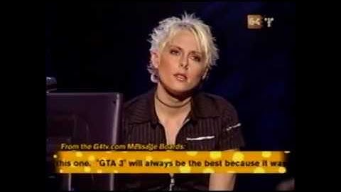 G4TV.Com: Lights! Camera! Boobs!