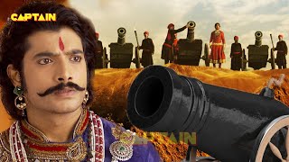 Maharana Pratap ( महाराणा प्रताप ) || Ep 440, 441, 442