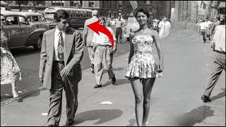 📷100 Historic Photos That Will Change How You View the Past!
