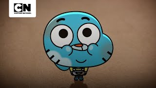 ¡UNA NUEVA MASCOTA EN CASA! | EL INCREÍBLE MUNDO DE GUMBALL | CARTOON NETWORK