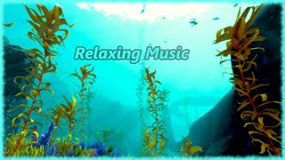 Subnautica: Below Zero  Relaxing Music & Ambience