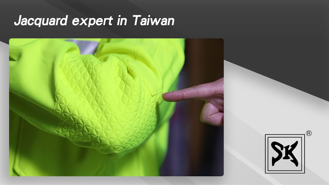 Outdoor application fabric artist  | MERRYSON CORPORATION | Taiwantrade