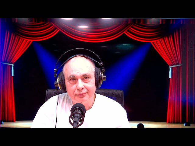 Se Abre El Telón 24.10.2025 (Entrevista a Daniel Guzmán)