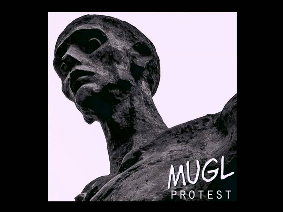Mugl - Desire