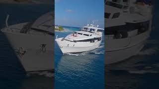 Miss Ann Boat Trips Curaçao