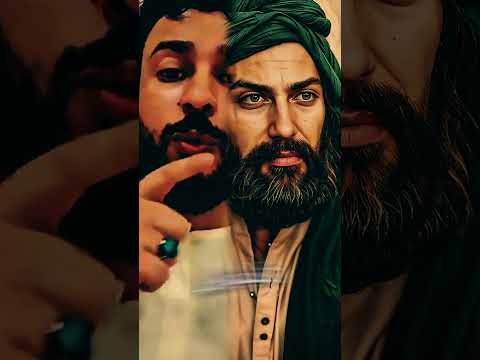 الحكمة من سكوت الإمام علي عليه السلام الشيخ علاء المهدوي خط احمر