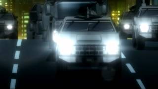 AMV Guilty Crown - Nothing Lasts Forever