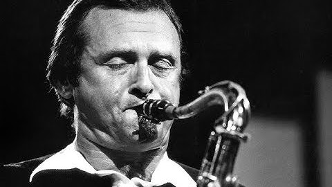 Those 6 Times When Stan Getz Melted Our Hearts | bernie
