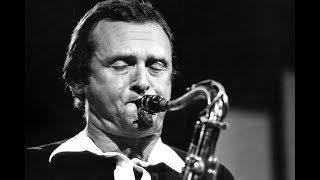 Those 6 Times When Stan Getz Melted Our Hearts | bernie&#39;s bootlegs