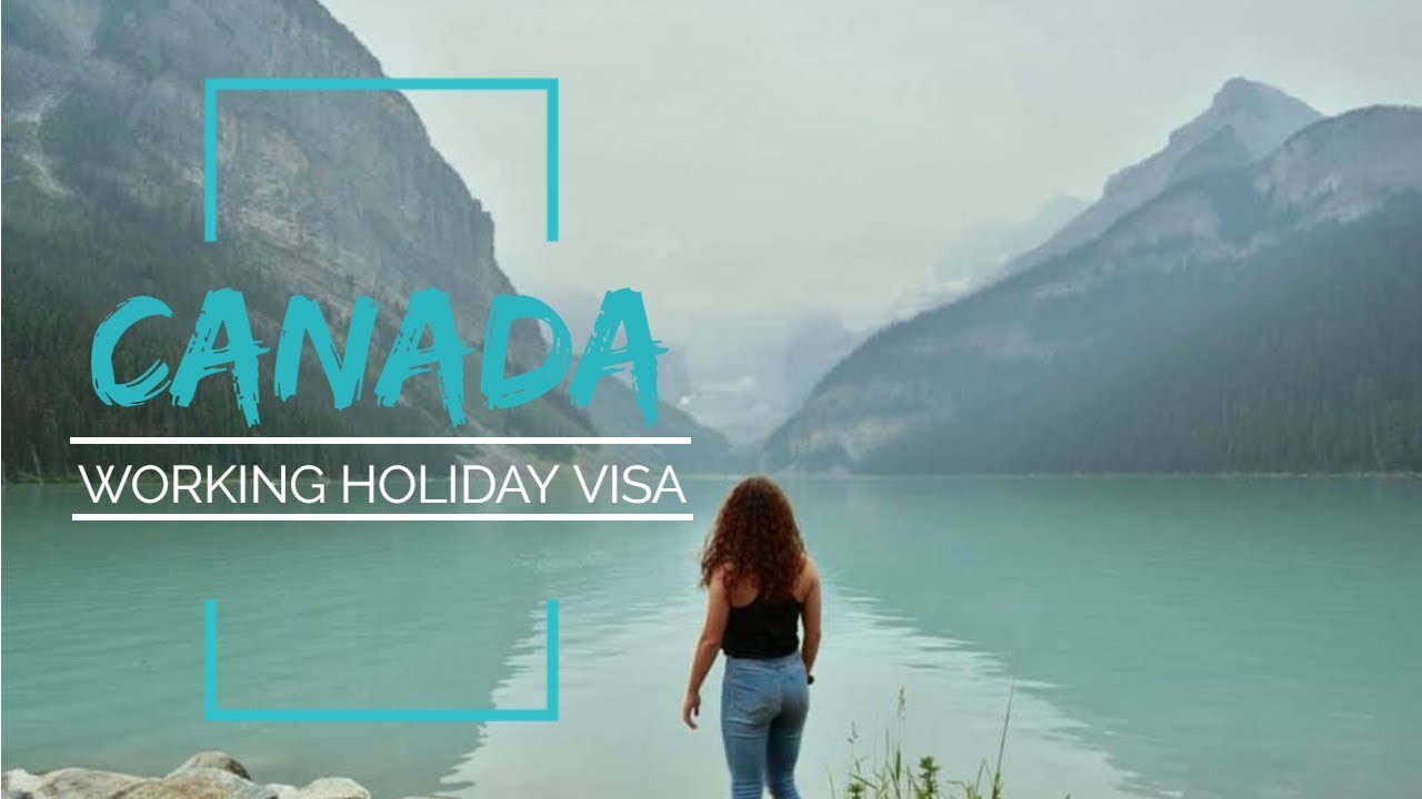 La mia esperienza con il working holiday visa in CANADA: lavoro,affitti,nostalgia & altro / IEC