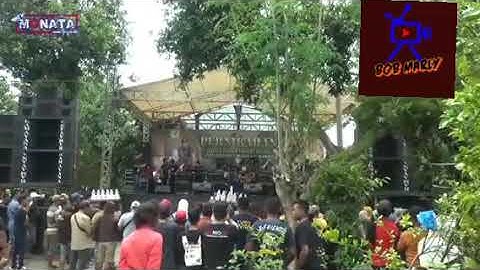 New monata" hadirmu bagai mimpi"