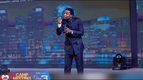 Qualification of establishing God