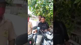 Pemuda Seuriget Yg Peduli.