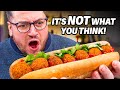 Taste Testing World STREET FOOD (GAME) | Sorted Food