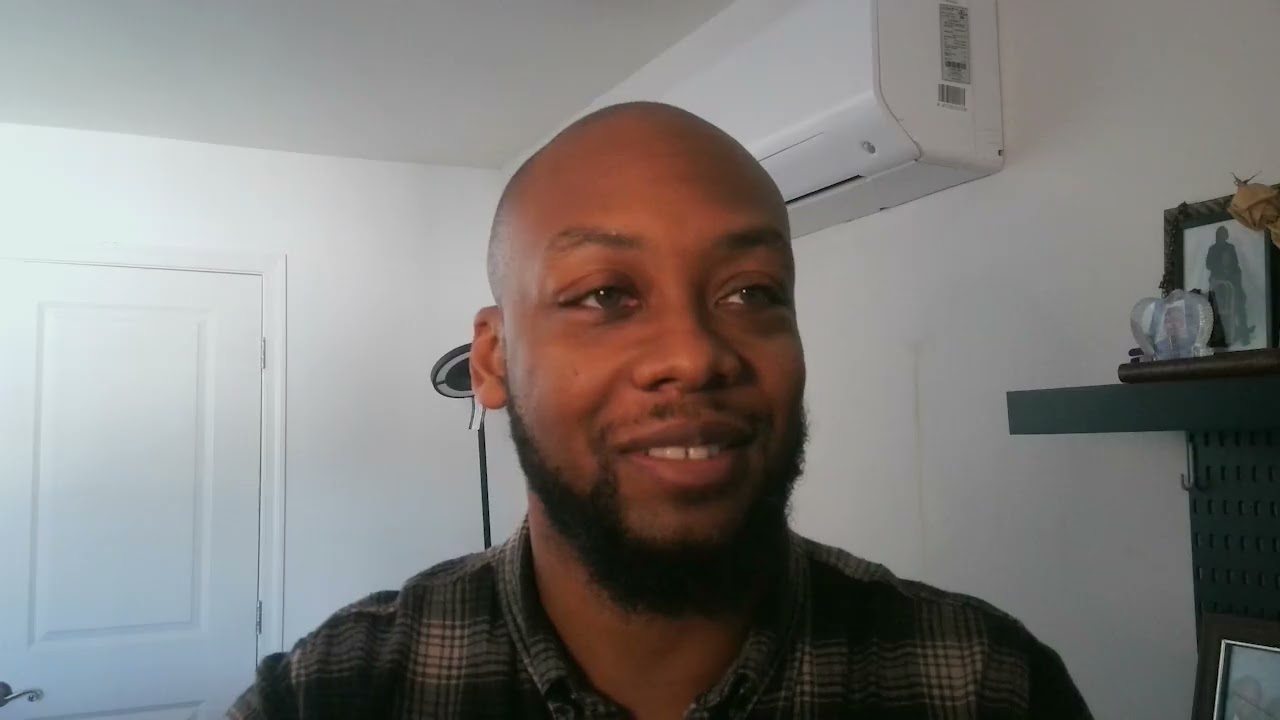 Do You Have Breath | Bile Study | Minister Chris Reaves | 12.03.25