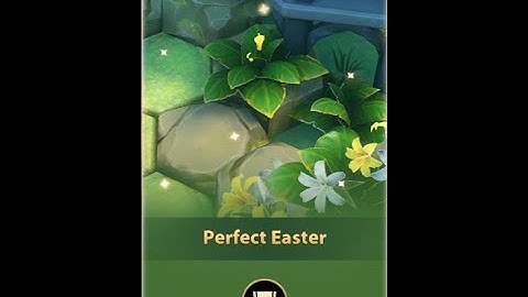 Infinite Magic Raid Easter Egg Adventure Stage 3 walkthrough