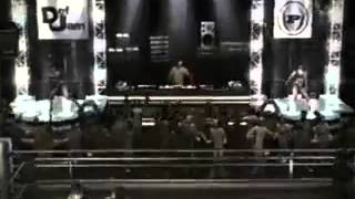 Def Jam Vendetta   Retro Commercial   Trailer    2003 EA Sports