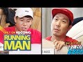 Yang Se Chan vs HaHa, Write Down the Word of Kitchen Towel! [Running Man Ep 421]