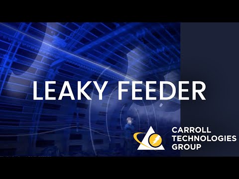Leaky Feeder