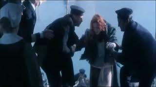 Titanic - Carpathia delete scene (Rose only)