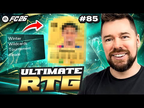 MY 10x 87+ ICON PACKS! 🔥 MY 2x RANK 1 CHAMPS REWARDS - FC 26 Ultimate Team