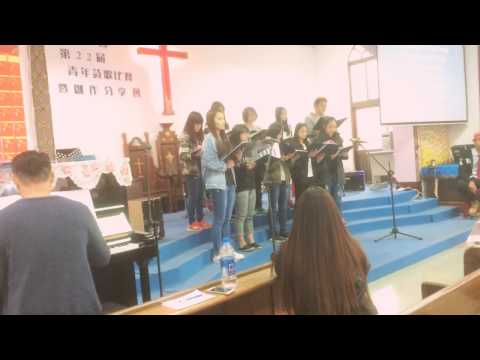 紅葉教會自選曲