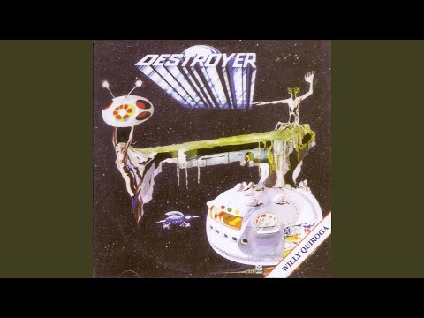 Destroyer (33) — Un pequeno bar en la gran ciudad