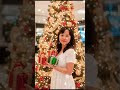 Merry Christmas 🎄🎁 #video #merrychristmas #shortvideo #giángsinh #fyp