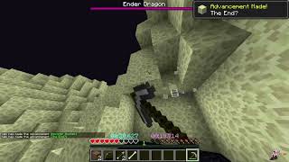 Hanabiyaki Minecraft speedrun dünya rekoru