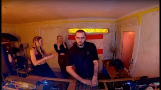 Shella Invites: NAMANARiii | Shella Radio 08.12.2024