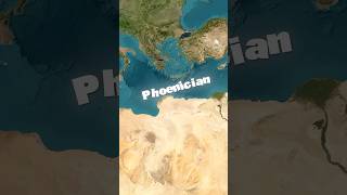 Who Were the Ancient Phoenicians?