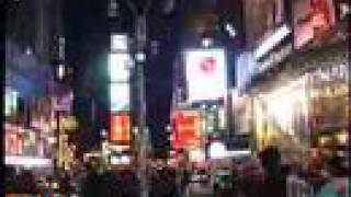 RMTV: Times Square Outtage