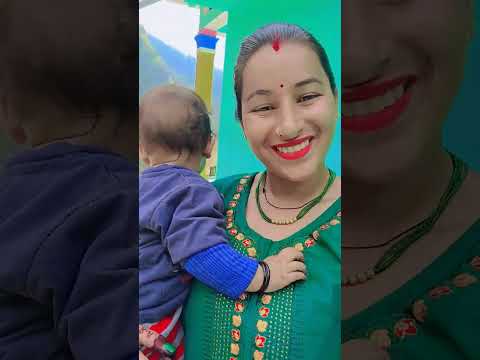 one reel with my daughter ❤️ #phadi #minivlog #love #song