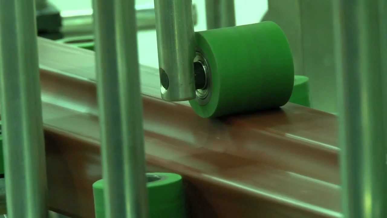 Harwal Group Corporate Video - Arabic