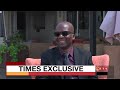 Times Exclusive with Dr Kondwani Michael Santhe - 10 September 2022