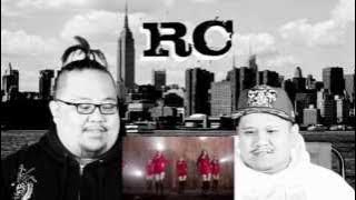 AOA LIKE A CAT MV REACTION