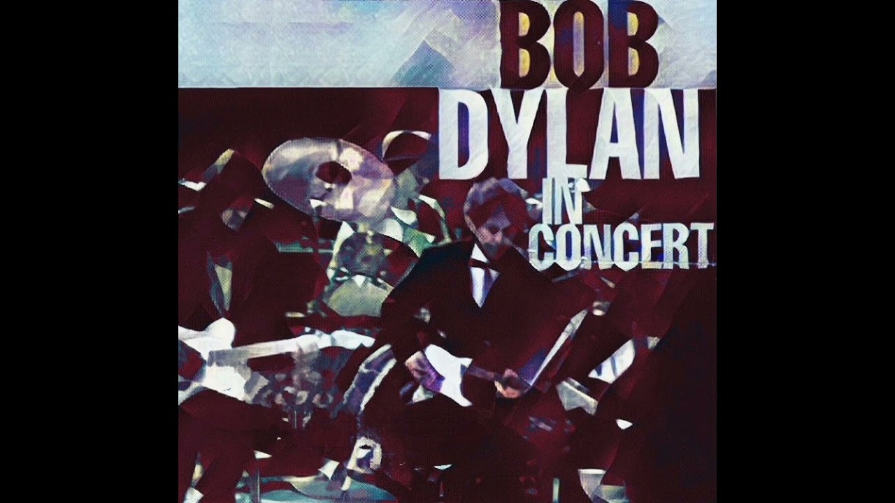 Bob Dylan ~ Best Of The Forever Giving Tour, Volume 2 (A 1997