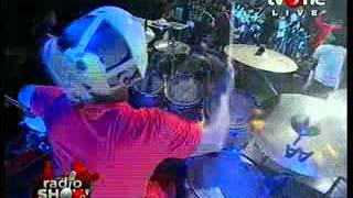 PAS Band - Gladiator @RadioShow_tvOne 2012_06_05_23_51_49.mp4