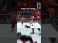 WWE 2K23 Ps2 - Roman Reigns 🔥 || #shortvideo#shorts#viral#wwe
