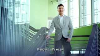 The Cpce Produces A Tv Api On Respect And Inclusiveness Views