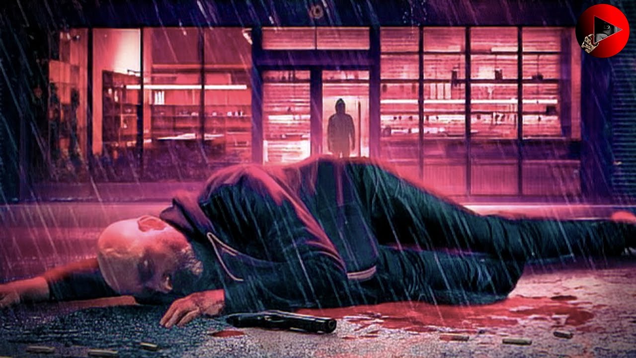 Blood and Betrayal