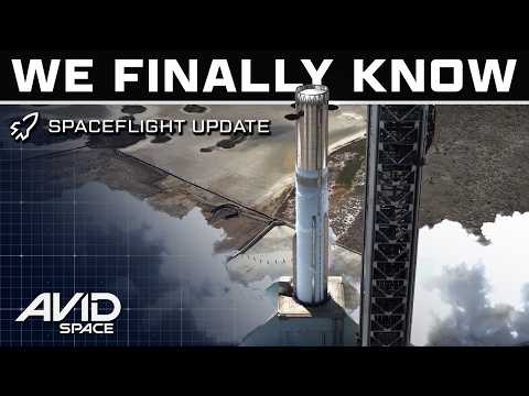 SpaceX Hypes Up Starship Flight 12 After 2 Aborted Static Fires - Weekly Spaceflight Update