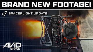 Spacex Hypes Up Starship Flight 12 After 2 Aborted Static Fires - Weekly Spaceflight Update