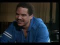Michael Jackson Interview - Beat It Set