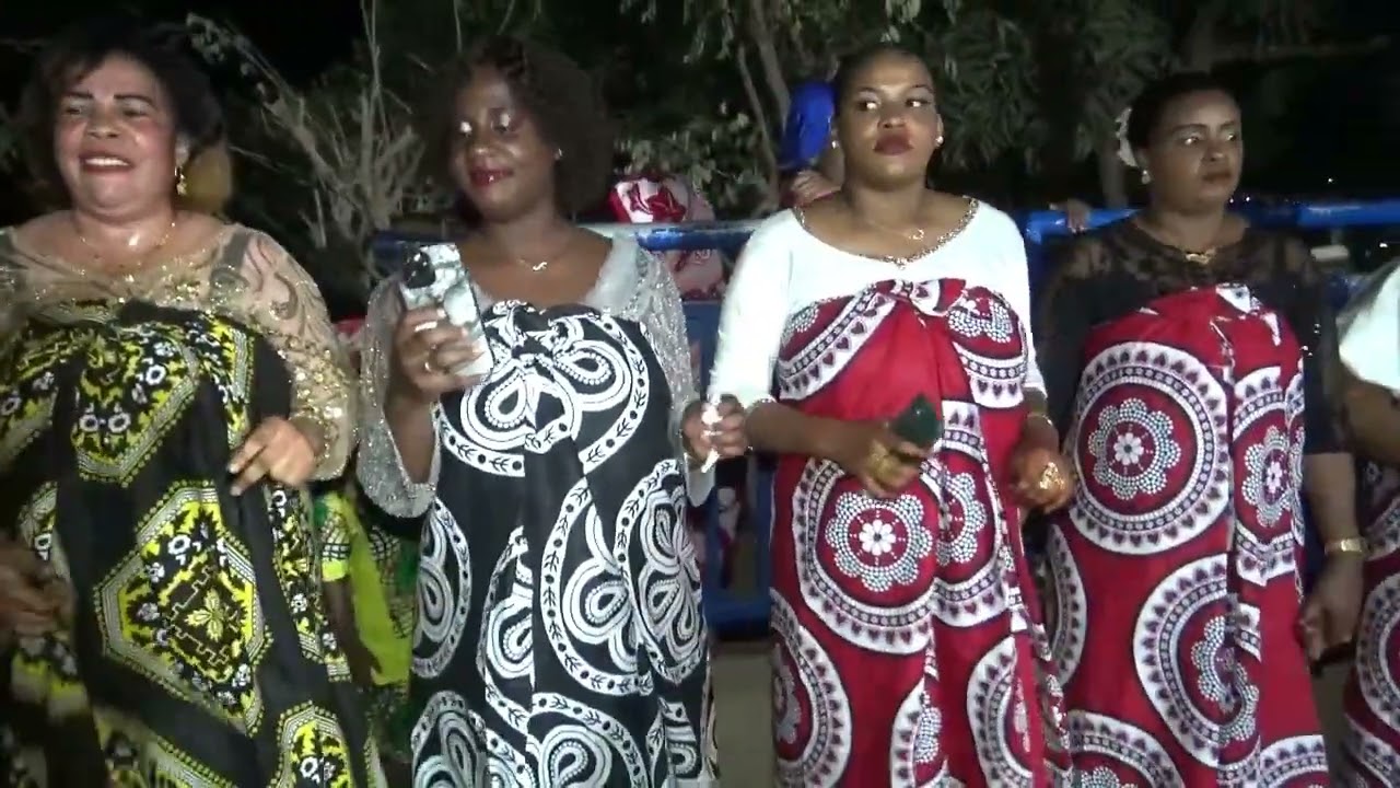 Wadaha de fatoumia cavani sud