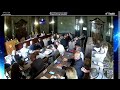 Пряма трансляція  засідання  сесії Дрогобицької міської ради