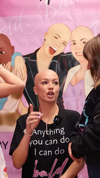 my favorite video🥹🥰🫶🏼 #baldisbeautiful #alopecia