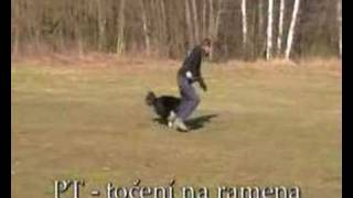 Flat work